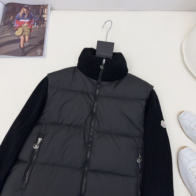 Moncler Down Coat